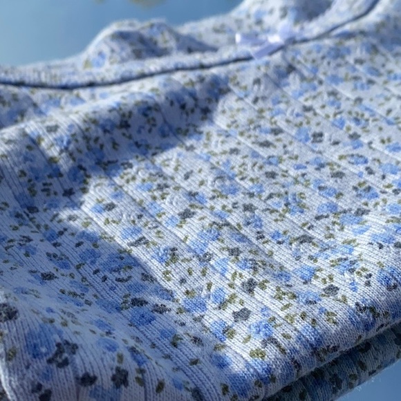 NEW! Brandy Melville floral tank! - Picture 3 of 6